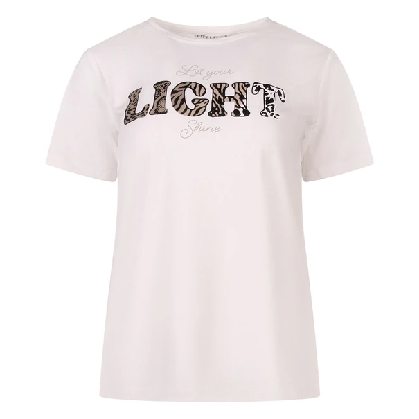 T-SHIRT CITY-LIFE