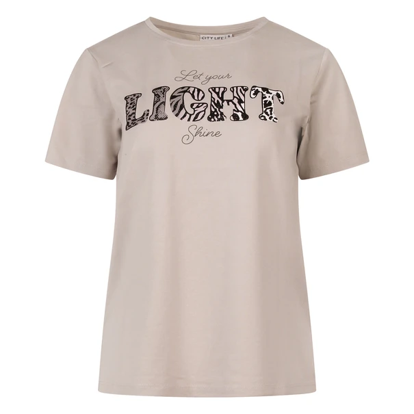 T-SHIRT CITY-LIFE