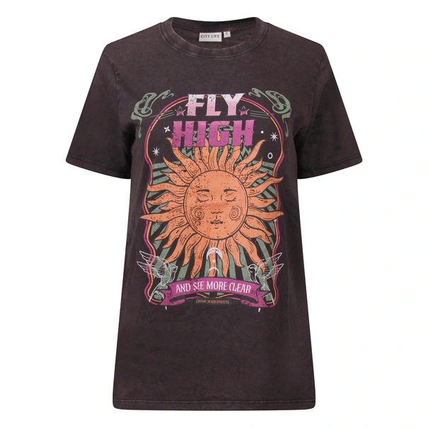 T-SHIRT CITY-LIFE