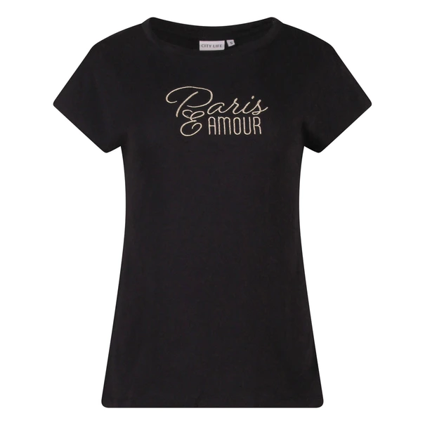 T-SHIRT CITY-LIFE