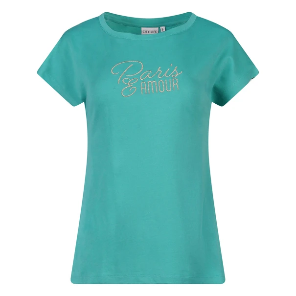 T-SHIRT CITY-LIFE
