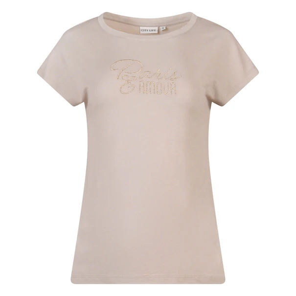 T-SHIRT CITY-LIFE