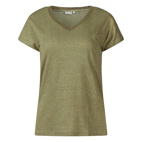 T-SHIRT CITY-LIFE