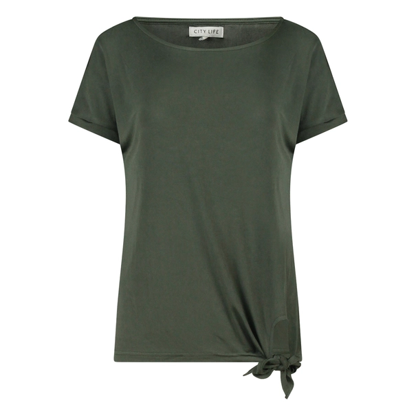 T-SHIRT CITY-LIFE