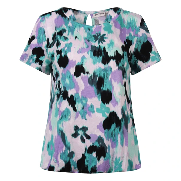 T-SHIRT CITY-LIFE