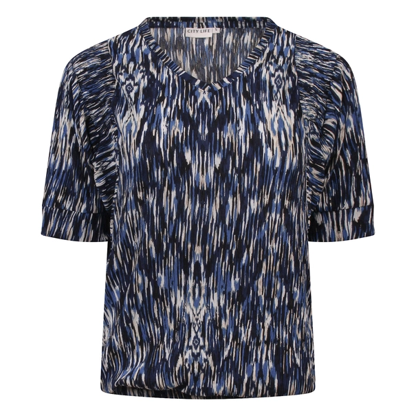 T-SHIRT CITY-LIFE