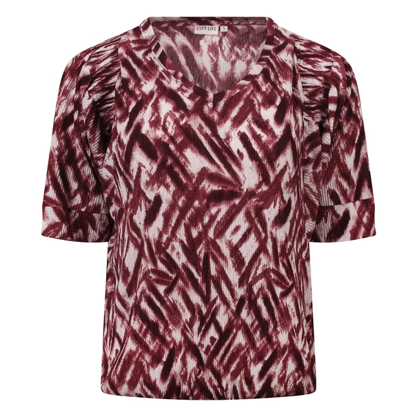 T-SHIRT CITY-LIFE