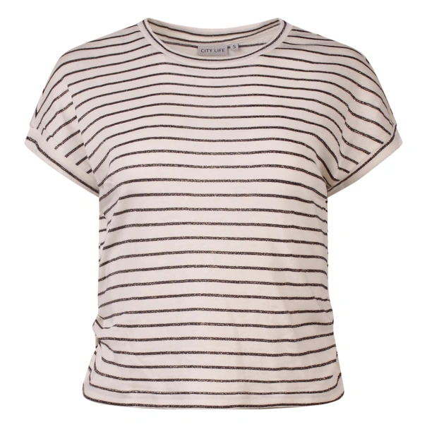 T-SHIRT CITY-LIFE
