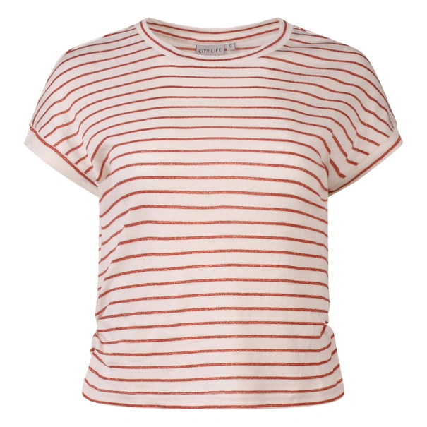 T-SHIRT CITY-LIFE