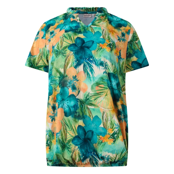 T-SHIRT CITY-LIFE