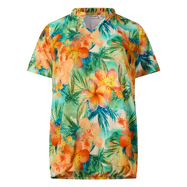 T-SHIRT CITY-LIFE