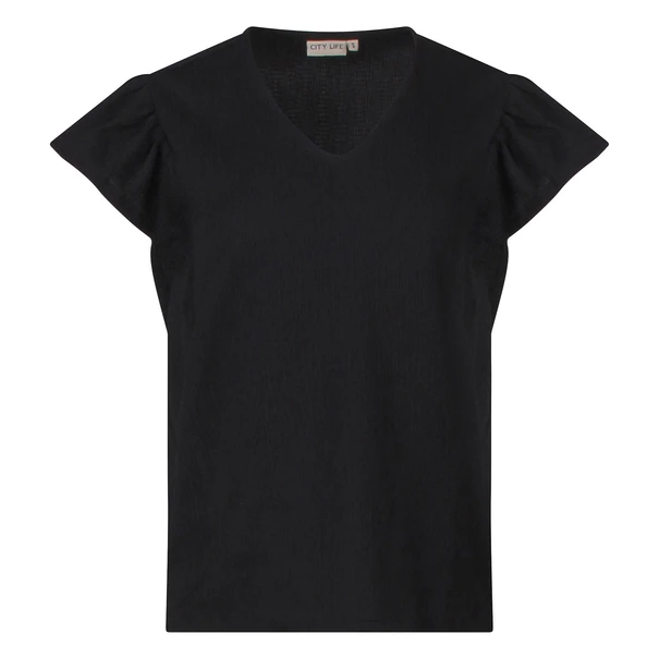 T-SHIRT CITY-LIFE