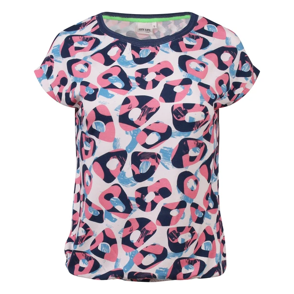 T-SHIRT CITY-LIFE