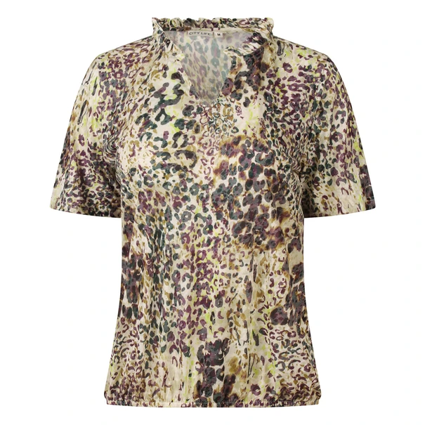 T-SHIRT CITY-LIFE