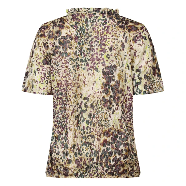 T-SHIRT CITY-LIFE