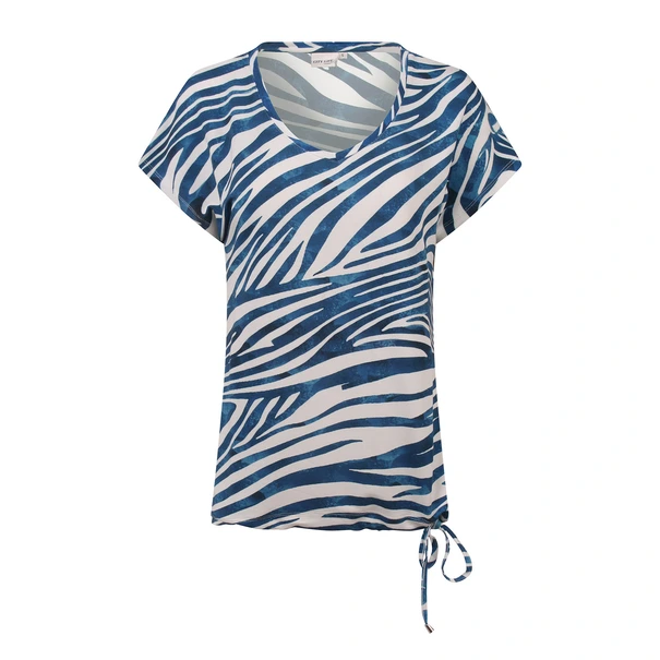 T-SHIRT CITY-LIFE