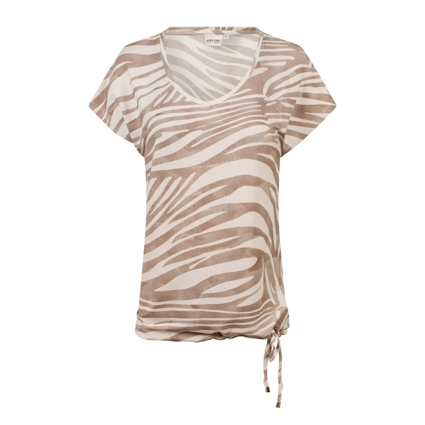 T-SHIRT CITY-LIFE