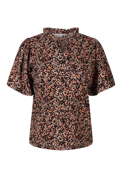 T-SHIRT CITY-LIFE