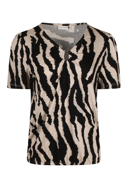 T-SHIRT CITY-LIFE