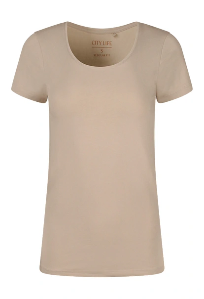 T-SHIRT CITY-LIFE