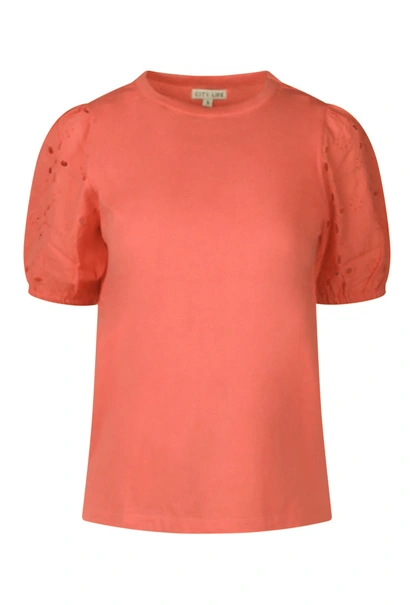 T-SHIRT CITY-LIFE