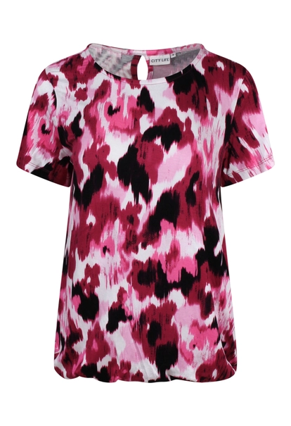 T-SHIRT CITY-LIFE