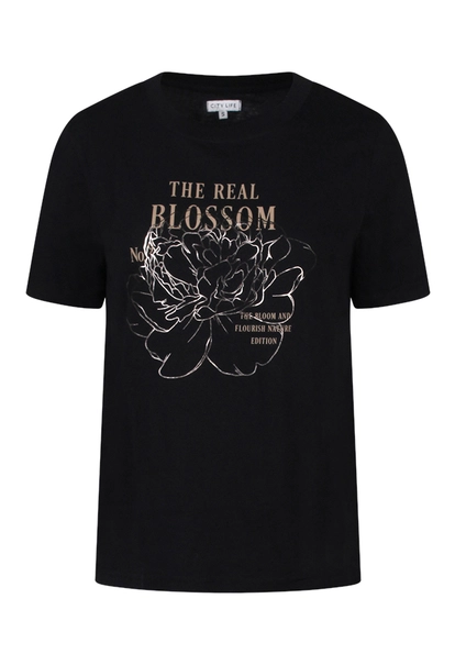 T-SHIRT CITY-LIFE