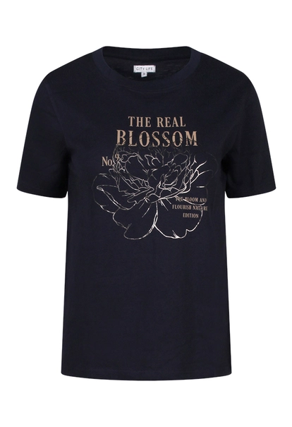 T-SHIRT CITY-LIFE