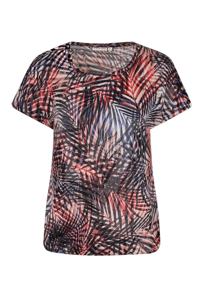 T-SHIRT CITY-LIFE
