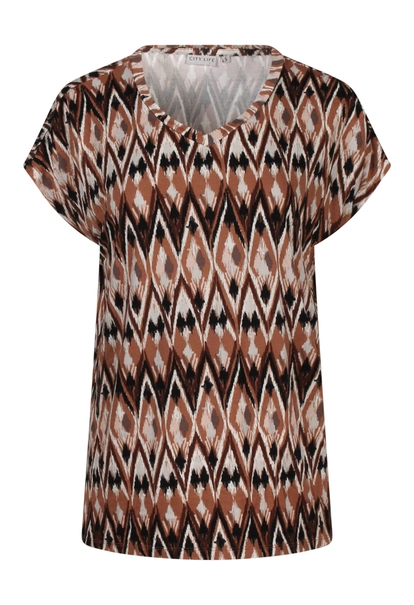 T-SHIRT CITY-LIFE