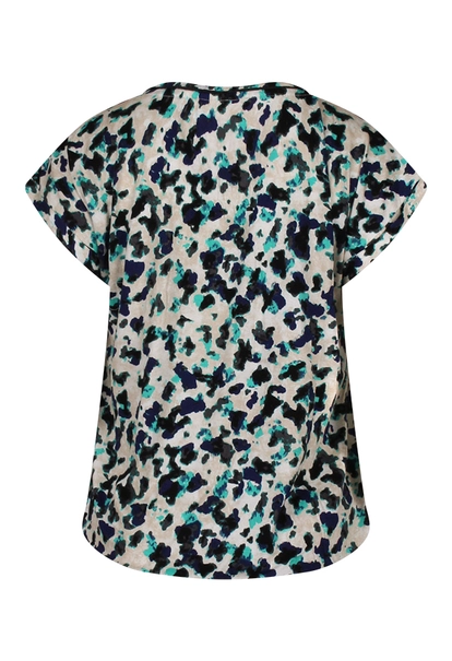 T-SHIRT CITY-LIFE