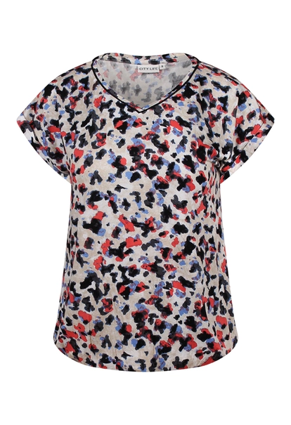 T-SHIRT CITY-LIFE