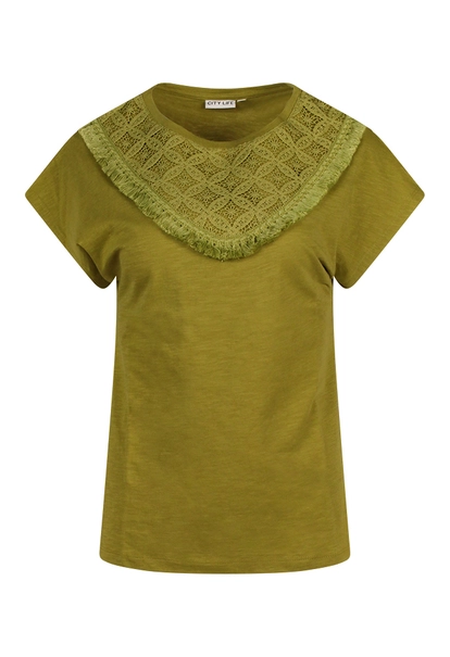 T-SHIRT CITY-LIFE