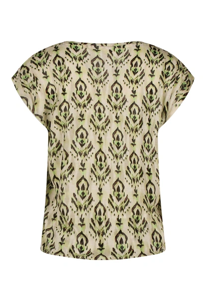 T-SHIRT CITY-LIFE