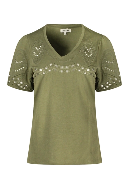 T-SHIRT CITY-LIFE