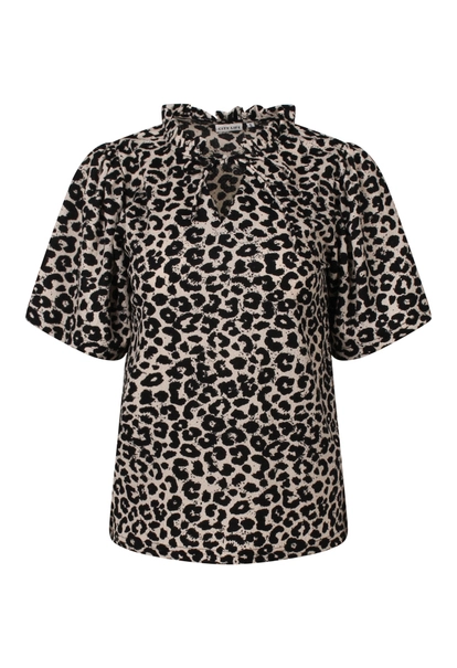 T-SHIRT CITY-LIFE