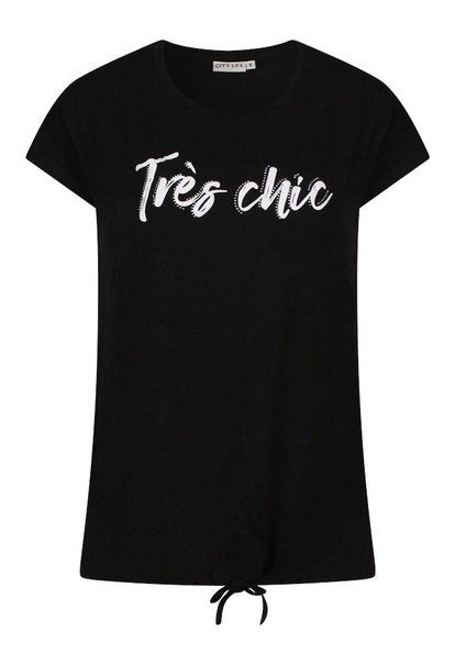 T-SHIRT CITY-LIFE