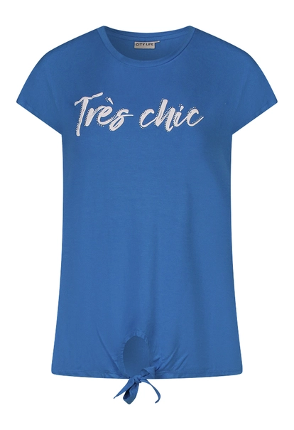 T-SHIRT CITY-LIFE