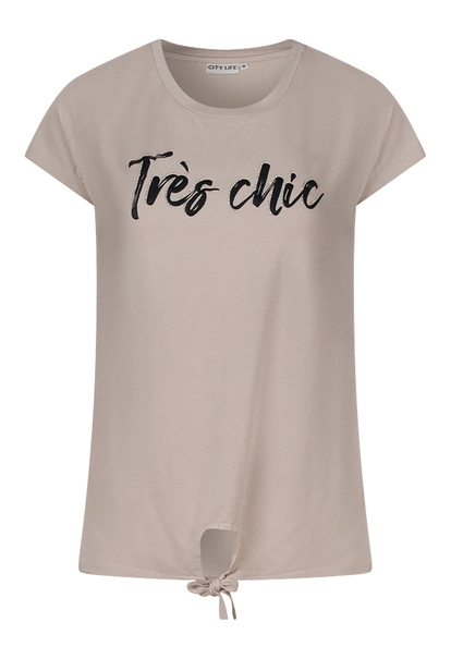 T-SHIRT CITY-LIFE