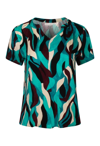 T-SHIRT CITY-LIFE