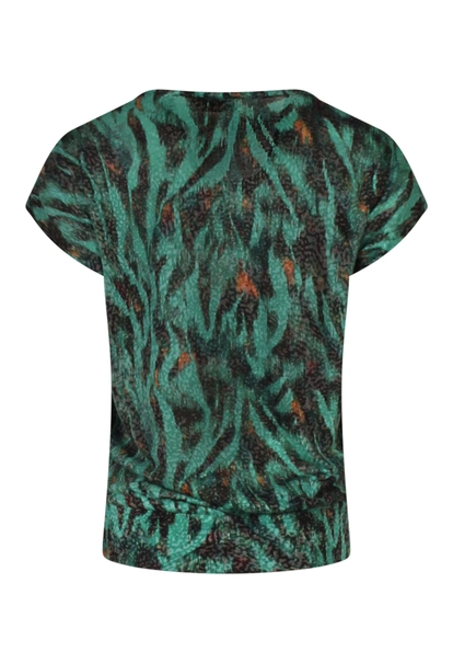 T-SHIRT CITY-LIFE