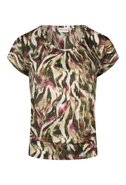 T-SHIRT CITY-LIFE