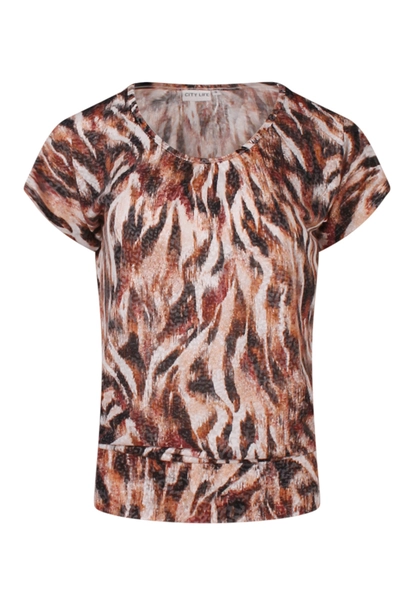T-SHIRT CITY-LIFE