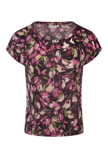 T-SHIRT CITY-LIFE