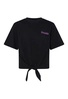T-SHIRT D-ZINE