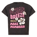 T-SHIRT D-ZINE