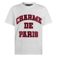 T-SHIRT D-ZINE
