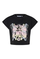 T-SHIRT D-ZINE