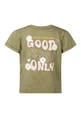 T-SHIRT D-ZINE