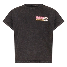 T-SHIRT D-ZINE